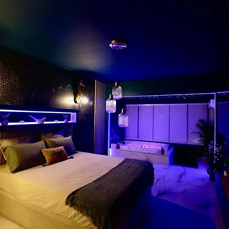 Flower And * La Seyne-sur-Mer