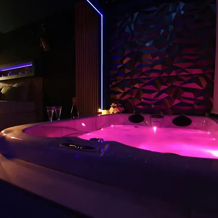 Flower And Apartmán *