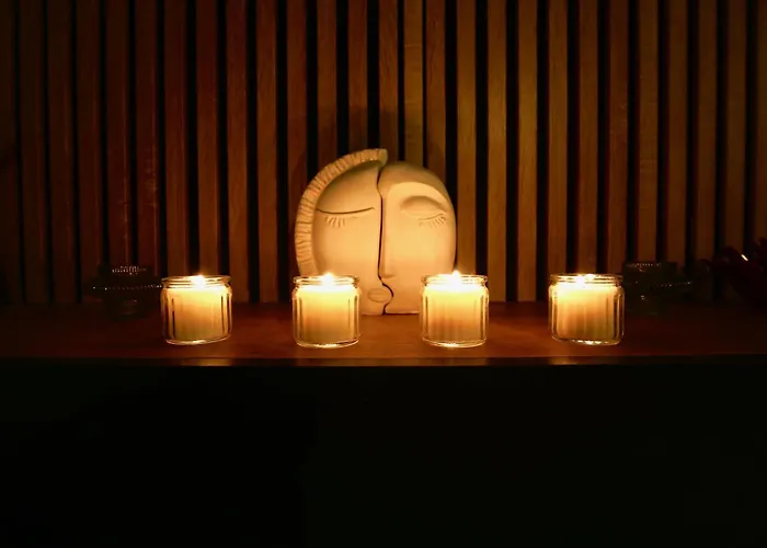 Flower And 아파트 *