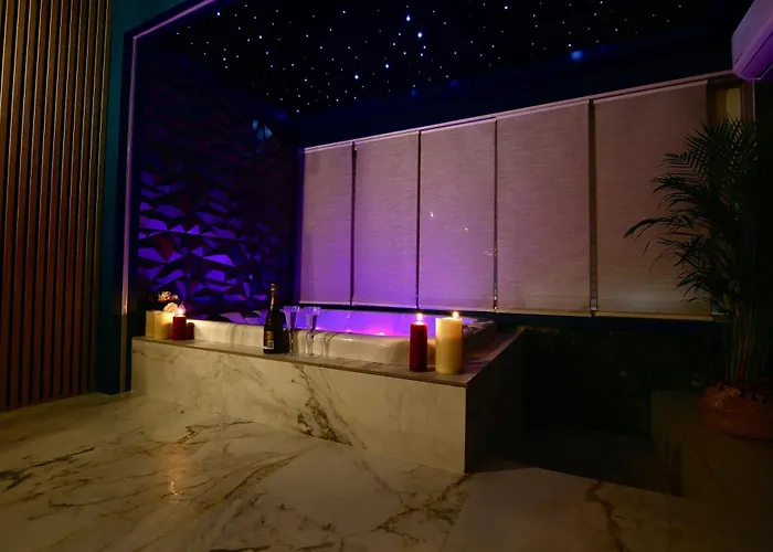 Flower And 아파트 *